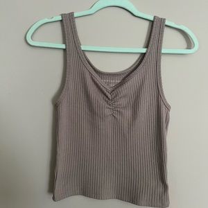 Soft tank
